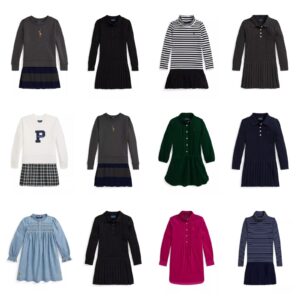 31% off Polo Ralph Lauren Dresses!