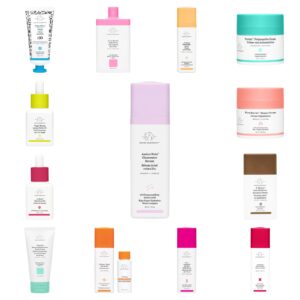 Drunk Elephant Sale!