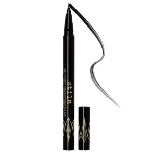 Stila Stay All Day® Waterproof Liquid Eye Liner - Micro Tip