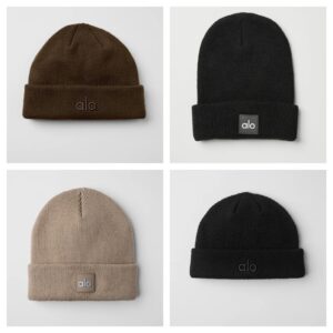 30% off Alo Yoga Beanies!