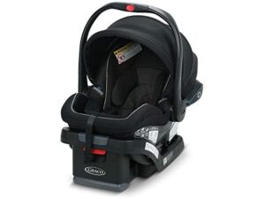 Graco Snugride Snuglock Lx Car Seat, Trueshield Technology