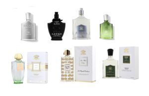 Up to 50% off Cologne!
