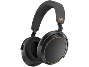 Sennheiser Momentum 4 Bluetooth Headphones