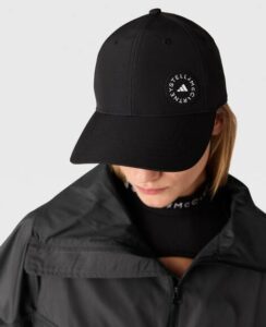 Y3 and adidas by Stella McCartney