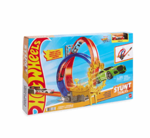 Energy Track Track Set