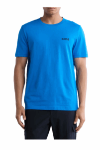 Logo Graphic T-shirt