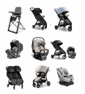 Baby Gear Sale 40% off