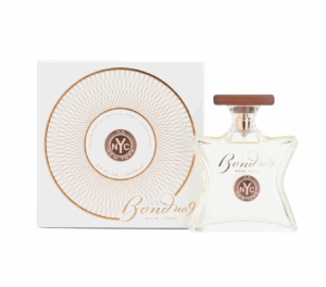 3.4oz So New York Eau De Parfum