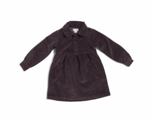 Girls Corduroy Dress