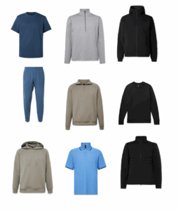 Men's Clothing Sale