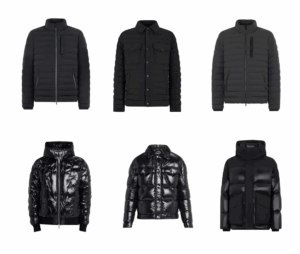 Mens Outerwear Sale