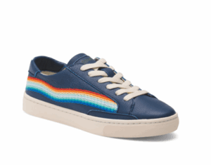 Leather Ibiza Sneakers