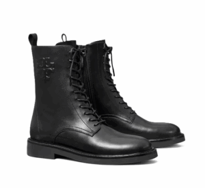 Double T Combat Boot