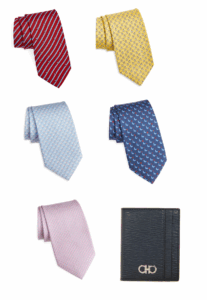 Mens Accessories 40% off