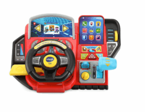 Vtech Race & Learn Driver