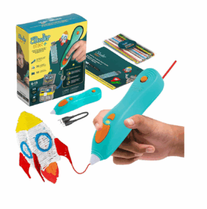 3doodler Start+ Essential 3d Pen Set