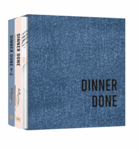 Dinner Done and Dinner Done 2