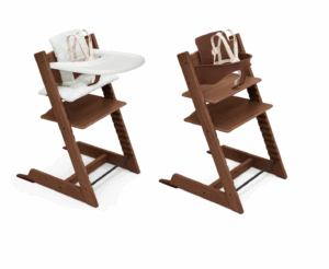 Tripp Trapp Highchair Cushion & Stokke® Tray