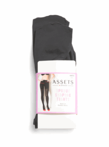 Opaque Shaping Tightsp