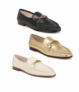 Lucca Loafer (women)
