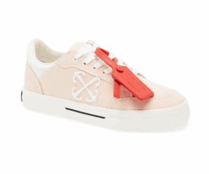 New Low Vulcanized Sneaker (women)