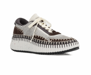 Nama Stitch Walking Sneakers