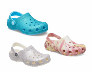 Kids Crocs (up to 60% Off)