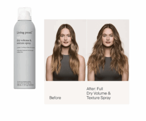 Full Dry Volume and Texture Spray