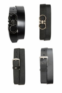 Mens Belts 40% off