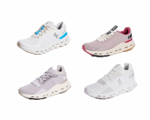 Womens Sneakers Up to 46% off