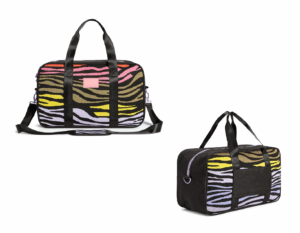 Kids' Rockaway Duffle Bag