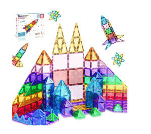 Picasso Tiles Building Sets Sale (one Day Sale )