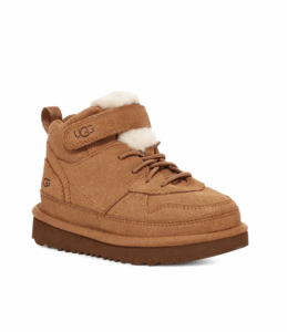 Kids' Highland Heritage Water Resistant Sneaker