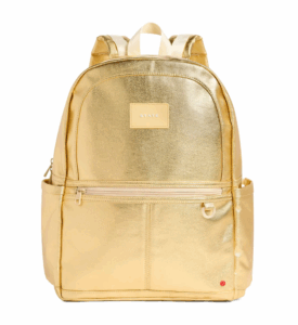 Kids' Kane Double Pocket Backpack