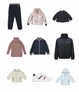 Kids Moncler Sale