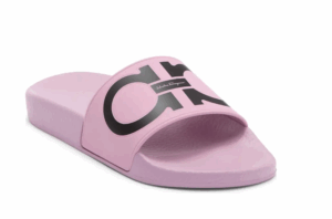 Gancini Slide Sandal (women Size 5-6 )