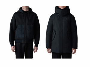 Men's Coat's 35% off