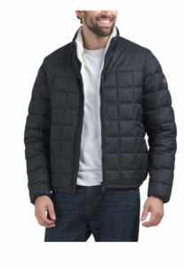 Stalis Puffer Jacket