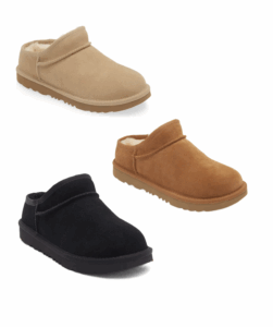 Kids' Classic Slipper