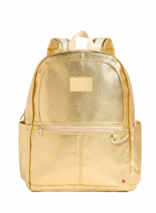 Kids' Kane Double Pocket Backpack