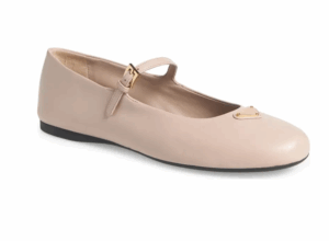 Ballerina Mary Jane (women)