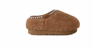 Tasman Maxi Curly Size 5-12 Kids (extra 10% Applied in the Cart)