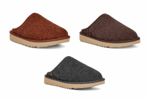 Classic Slipper (men)