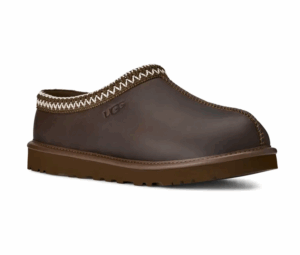 Tasman Ii Genuine Shearling Lined Slipper (men)