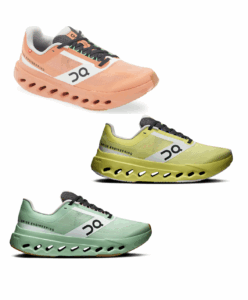 Cloudsurfer Next Z5 Running Shoe (women)