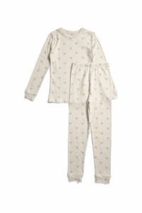 Kids 2pc Hanukkah Pajama Set 6-24m