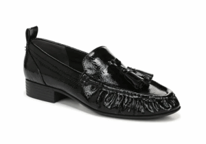 Hudson Tassel Loafer (women)