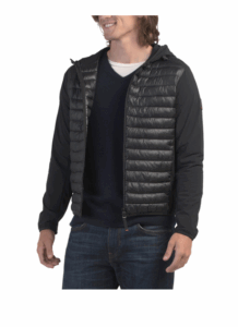 Korbi-o Hybrid Jacket