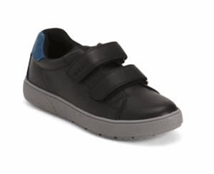 Leather Theleven Sneakers (big Kid)