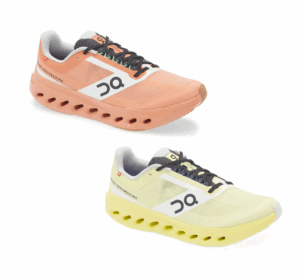 Cloudsurfer Next Z5 Running Shoe (men)